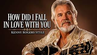 Download lagu How Did I Fall in Love With You -- Cover Kenny Rogers Style Best Classic Country Song mp3 Download lagu How Did I Fall in Love With You -- Cover Kenny Rogers Style Best Classic Country Song mp3
