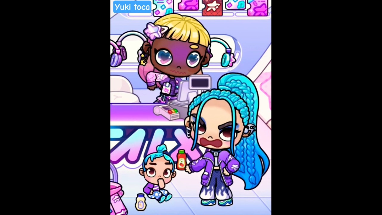 No way!!!!#trending#funny#avatarworld#vairalvideo#fyp#story#vega#shorts