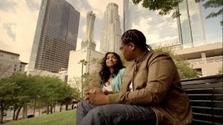 Josh X "First Time" Official Video