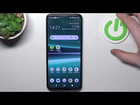 How to Set Up LED Lamp Notifications on HTC U23 Pro? Adjust Lamp Alert Options!