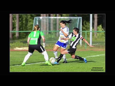 Iggesunds IK Damer 2017