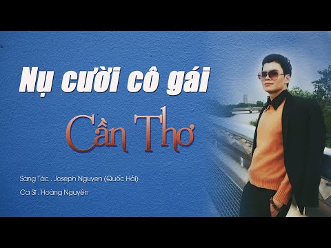 Thể hiện bởi Hoàng Nguyễn