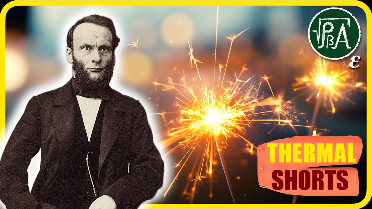 Heat Isn’t Temperature