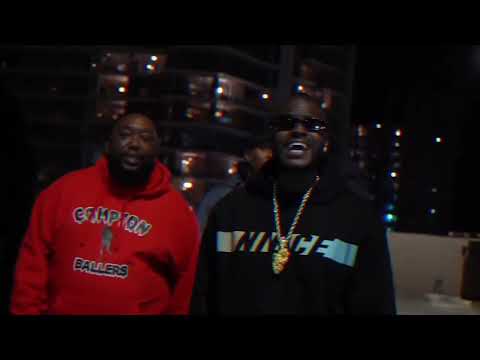 Lil Sodi Feat. Lee Bo - West Coast [Snippet Music Video]