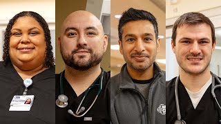 ER Wait Times