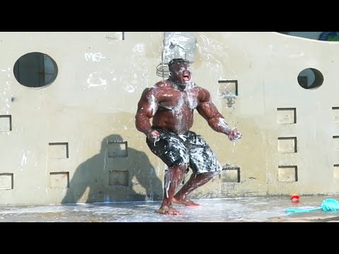 Shampoo Prank HoomanTv. Prankster Terbaik