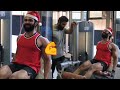 Vijaydevarakonda Hard Gym Workout BodyBuilding IcrazyMedia