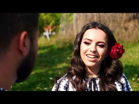 Andreea Popa - Subtirel ii badea-n brau