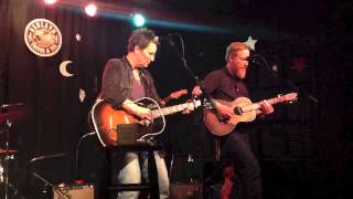 Mary Gauthier - Snakebit (2-26-13)