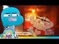 What Does Nicole S Future Hold The Wonderfully Weird World Of Gumball