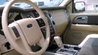 preview picture of video '2012 Ford Expedition Chiefland FL'