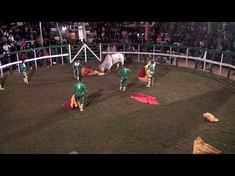 Patronales La Pastora  viernes 09 - 2024 seg. parte