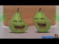 Preview 2 Pear V3 Center Effects