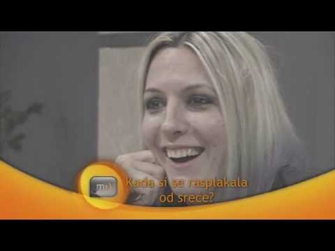 Dragana Ilić | 60 sekundi za MONDO TV