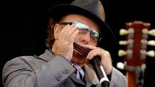 Van Morrison  -  Memories