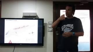 Red Sea Liveaboard SeaSerpent 13 Okt 2016