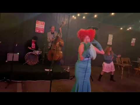 Promotional video thumbnail 2 for Carnal Circus
