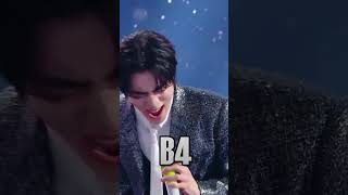 Download lagu Xiaojun (NCT WayV) - Live Vocal Showcase - 七月七日晴 It was clear on July 7th - Treasured Voice Season 6 mp3