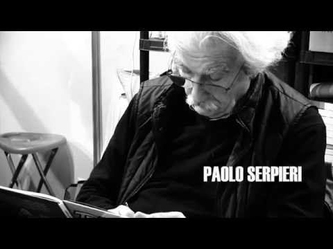 Drawing a Female Figure by SERPIERI