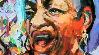 SHADOW OF YOUR SMILE (Wolf & George Shearing)