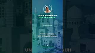Download lagu SEMUA RUKUN ISLAM ADA DI SHALAT ‼️ CERAMAH SINGKATHABIB HUSEIN JAFAR AL HADAR #Shorts mp3 Download lagu SEMUA RUKUN ISLAM ADA DI SHALAT ‼️ CERAMAH SINGKATHABIB HUSEIN JAFAR AL HADAR #Shorts mp3