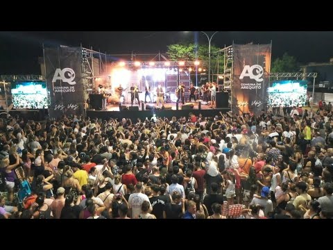 AREQUITO TE INVITA A SU CARNAVAL