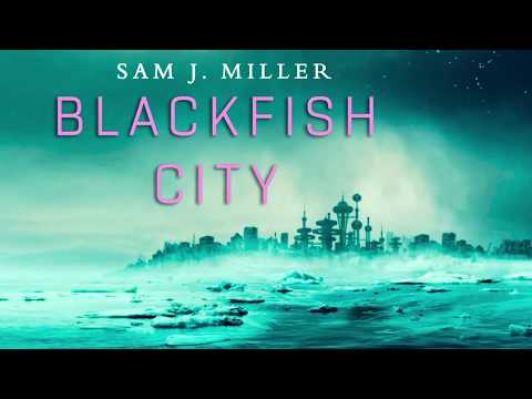 New Voices in Orbit: Introducing Sam J. Miller