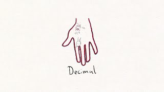 Novo Amor - Decimal
