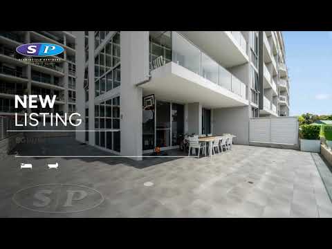 BG10/86 Centenary Drive, Strathfield, NSW 2135, 3 Schlafzimmer, 2 Badezimmer, Apartment