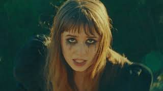 Jordana – “To The Ground”