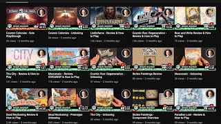 Top 12 Reviewed Games of 2020... So Far.