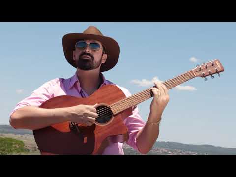 Fazendo Tour - Marcos Ferrattini