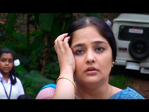 Pattusaree I Episode 255 - Part 2 I Mazhavil Manorama