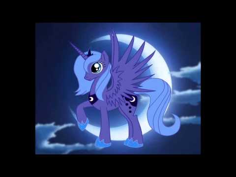 Andy Feelin - Luna (Odyssey cover)