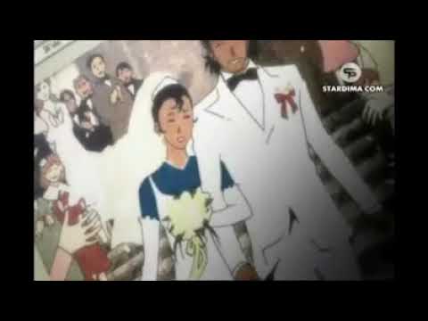 Hell to your doorstep - Gankutsuou amv