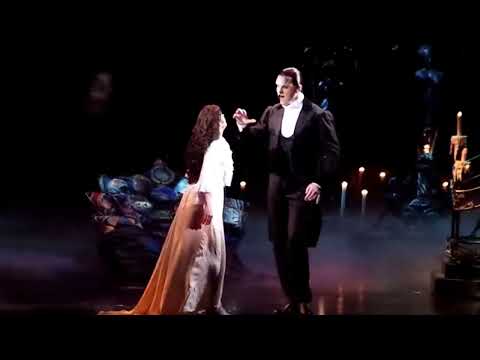 2015 Moscow "Music Of The Night" Ivan Ozhogin/Mercedesz Csampai