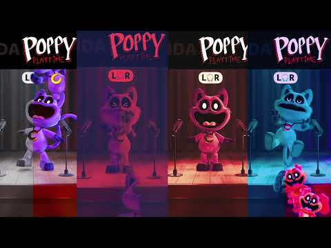 GH'STORE OPEN ! (@chada6in) - POPPY PLAYTIME CHAPTER 3 | GH'S ANIMATION →