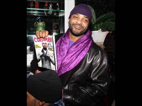 Jim Jones-Sumtimes I Ft. Lil Mo (2009)
