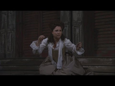 Barbara Frittoli - In quali eccessi...Mi tradi quell'alma ingrata