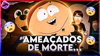 200 - O Episódio Proibido De South Park