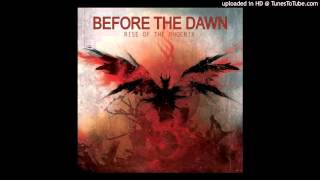 10-Before The Dawn-Unbreakable [2012 Version - Bonus Track]