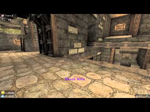 Tought game - m1no vs ACo - ESL Autumn GrandFinal 2013 BO5 Last Map (N°3) DM-Lea