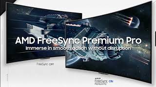 Samsung Be the Envy of your Squad with the OLED G8