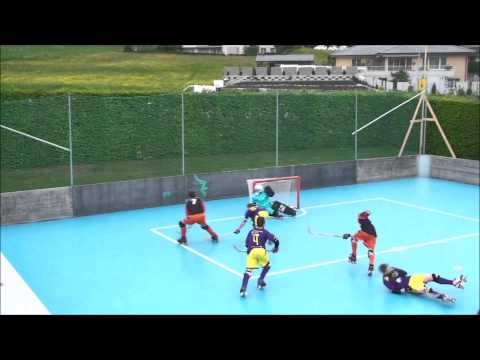 RHC Oberfrick vs  RHC Bern