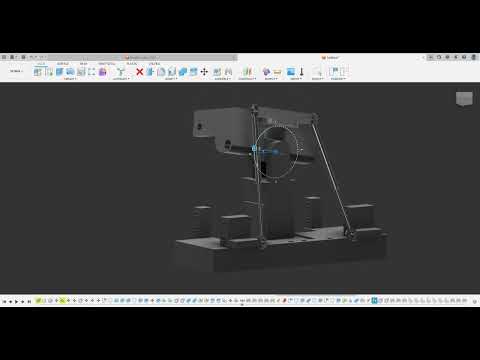 BonBon torso Shock upgrade