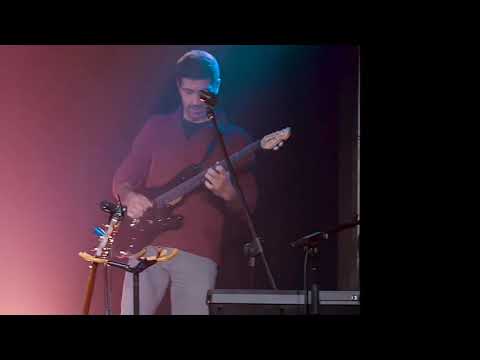 Purple Rain - Paul Key solo (Live)