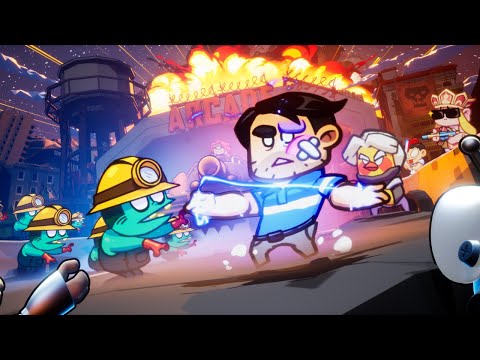 超派救星幫幫忙！ video thumbnail