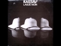 Kassav' - Lagué moin