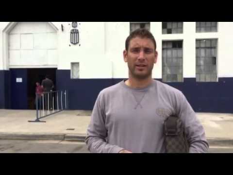 Juan Pablo Francia te invita a la Maratón del Papel