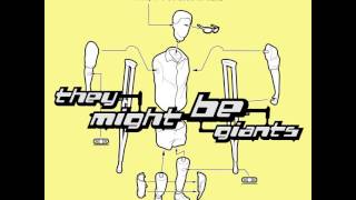 Man, It&#39;s So Loud In Here [Hot 2002 Remix] - They Might Be Giants